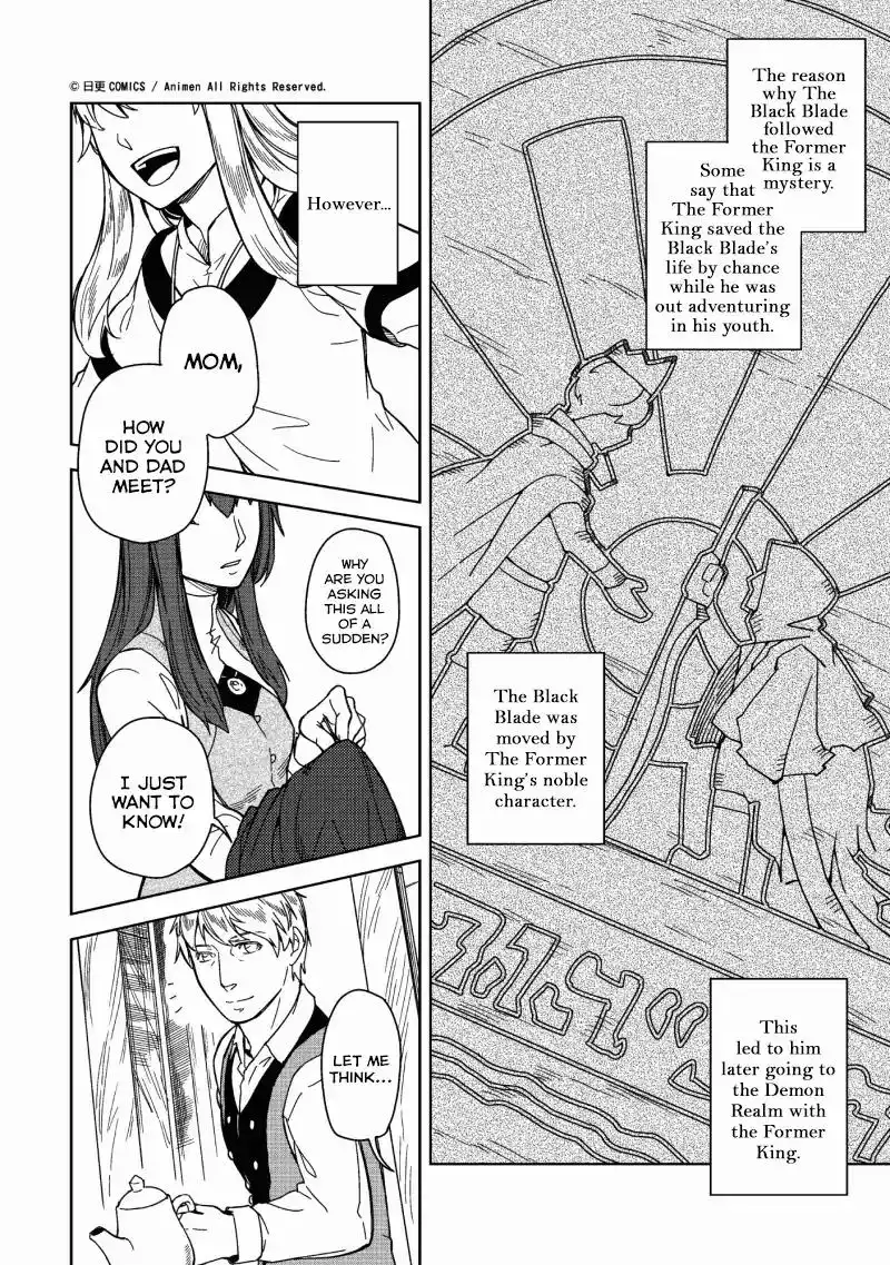 Retired Heroes Chapter 4 6